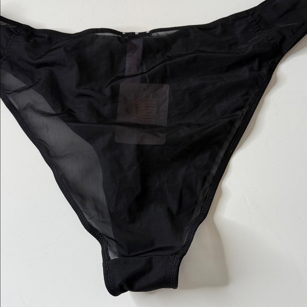 Savage X Fenty Assortment of Sexy Panties 4 Pairs Size 2X - Picture 9 of 16